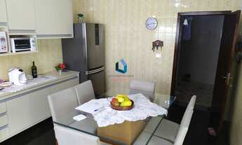 Imagem 5: Sobrado Alto Padrão