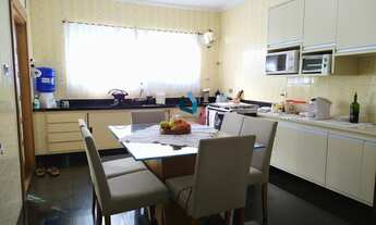 Imagem 6: Sobrado Alto Padrão