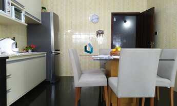 Imagem 7: Sobrado Alto Padrão