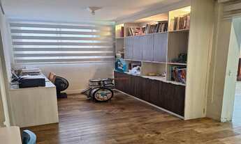 Imagem: Apartamento à venda no bairro Parque São