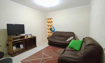 Imagem: Casa à venda no bairro Jardim Sônia Maria