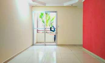 Imagem: Apartamento à venda no bairro Parque São