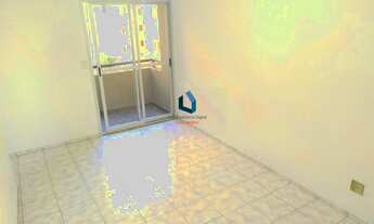 Imagem 2: Apartamento para alugar no bairro Parque São Vicente - Mauá/SP