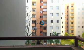 Imagem 6: Apartamento para alugar no bairro Parque São Vicente - Mauá/SP