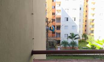 Imagem 4: Apartamento para alugar no bairro Parque São Vicente - Mauá/SP