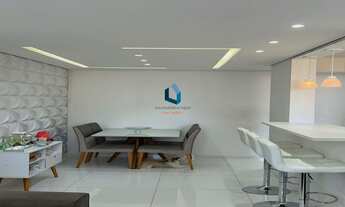 Imagem: Apartamento à venda no bairro Parque São