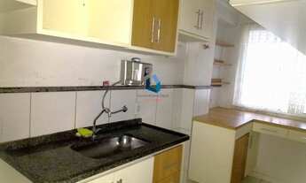 Imagem 2: Apartamento à venda no bairro Parque São Vicente - Mauá/SP