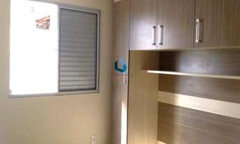 Imagem 5: Apartamento à venda no bairro Parque São Vicente - Mauá/SP