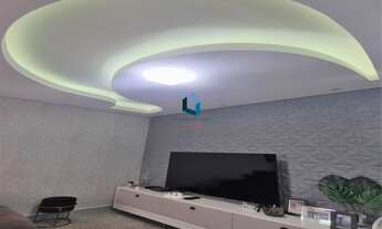 Imagem 6: Apartamento à venda no bairro Vila Pires - Santo André/SP