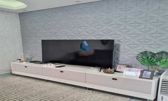 Imagem 5: Apartamento à venda no bairro Vila Pires - Santo André/SP