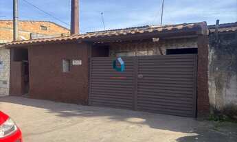 Imagem: Casa Térrea em Balneário São João Batista