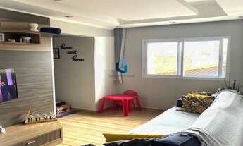 Imagem 2: Apartamento Cobertura Duplex em Vila Homero Thon, Santo André/SP