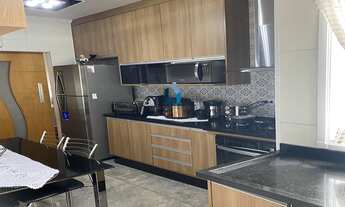 Imagem 5: Apartamento Cobertura Duplex em Vila Homero Thon, Santo André/SP