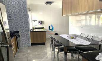 Imagem 6: Apartamento Cobertura Duplex em Vila Homero Thon, Santo André/SP