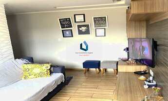 Imagem 3: Apartamento Cobertura Duplex em Vila Homero Thon, Santo André/SP