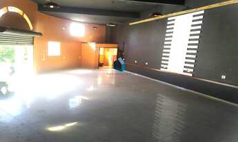 Imagem: Predio Comercial em Parque São Vicente