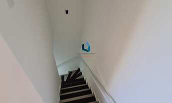 Imagem 7: Apartamento à venda no bairro Vila Tibiriçá - Santo André/SP