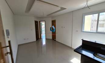 Imagem: Apartamento à venda no bairro Vila Tibiriçá