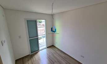 Imagem 3: Apartamento à venda no bairro Vila Tibiriçá - Santo André/SP
