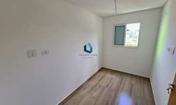 Imagem 5: Apartamento à venda no bairro Vila Tibiriçá - Santo André/SP