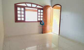 Imagem: Casa à venda no bairro Parque São Vicente