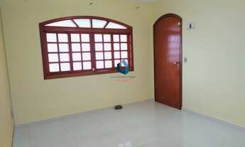 Imagem: Casa à venda no bairro Parque São Vicente