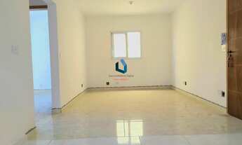 Imagem: Apartamento à venda no bairro Parque São