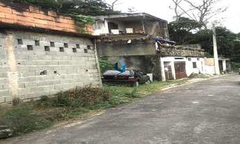 Imagem: Terreno em Roncon, Ribeirão Pires/SP