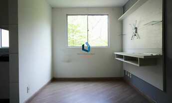 Imagem: Apartamento à venda no bairro Parque São