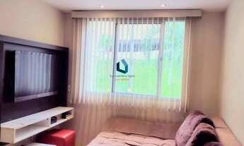 Imagem: Apartamento à venda no bairro Parque São