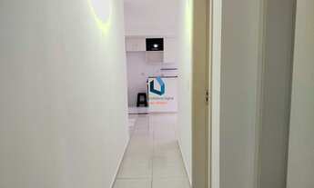 Imagem 4: Apartamento à venda no bairro Parque São Vicente - Mauá/SP