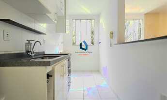 Imagem 5: Apartamento à venda no bairro Parque São Vicente - Mauá/SP