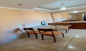 Imagem: Apartamento à venda no bairro Parque Marajoara