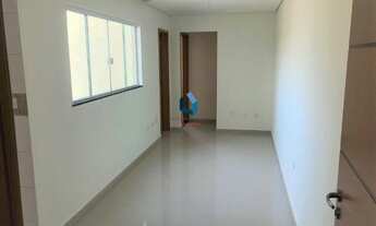 Imagem: Apartamento à venda no bairro Parque Central