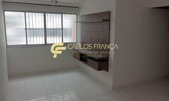 Imagem: 3 quartos com suíte à venda, 70 m² por