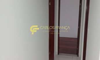 Imagem 2: 3 quartos com suíte à venda, 70 m² por R$ 248.000,00 - Vila Laura