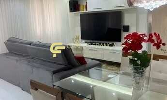 Imagem: Apartamento de 3 quartos à venda, 106 m²