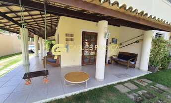 Imagem: 4 quartos com 2 suítes à venda, 284 m²