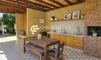 Imagem 5: 4 quartos com 2 suítes à venda, 284 m² por R$ 1.200.000,00 - Buraquinho