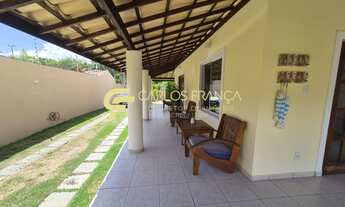 Imagem 2: 4 quartos com 2 suítes à venda, 284 m² por R$ 1.200.000,00 - Buraquinho