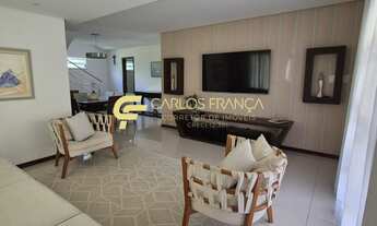 Imagem 7: 4 quartos com 2 suítes à venda, 284 m² por R$ 1.200.000,00 - Buraquinho