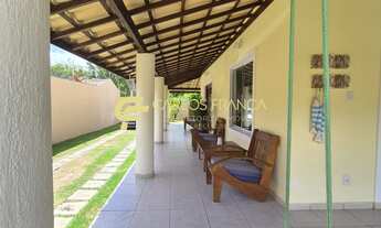 Imagem 4: 4 quartos com 2 suítes à venda, 284 m² por R$ 1.200.000,00 - Buraquinho