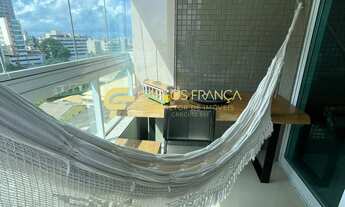 Imagem: 1 quarto e sala à venda, 42 m² por R$