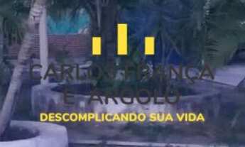 Imagem: Terreno à venda no bairro Barra do Jacuípe