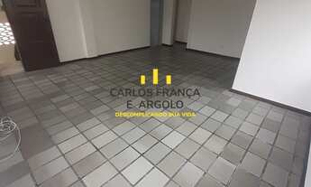 Imagem: Apartamento à venda no bairro Acupe de