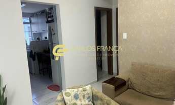 Imagem 3: Apartamento 2 quarto, à venda, 52 m² por R$ 160.000,00 - Conceição