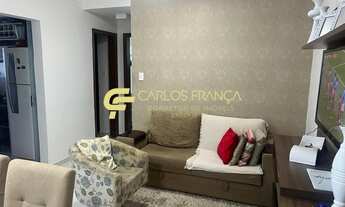 Imagem 2: Apartamento 2 quarto, à venda, 52 m² por R$ 160.000,00 - Conceição