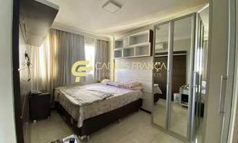 Imagem 4: Apartamento com 3 quartos, à venda, 103 m² por R$ 877.900,00 - Aquarius