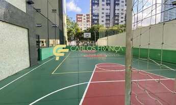 Imagem 6: Apartamento com 3 quartos, à venda, 103 m² por R$ 877.900,00 - Aquarius