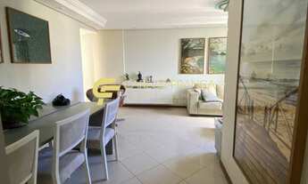 Imagem 2: Apartamento com 3 quartos, à venda, 103 m² por R$ 877.900,00 - Aquarius